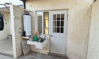 NORTE EN BOSQUES DEL PARAISO SECCION MESQUITALES EXCELENTES ESPACIOS