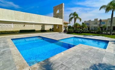 NORTE EN BOSQUES DEL PARAISO SECCION MESQUITALES EXCELENTES ESPACIOS