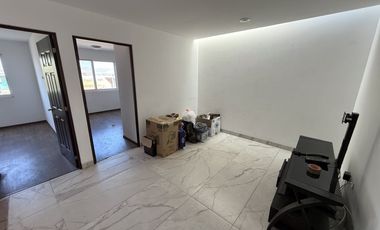 NORTE EN BOSQUES DEL PARAISO SECCION MESQUITALES EXCELENTES ESPACIOS