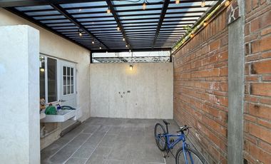 NORTE EN BOSQUES DEL PARAISO SECCION MESQUITALES EXCELENTES ESPACIOS