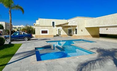 NORTE EN BOSQUES DEL PARAISO SECCION MESQUITALES EXCELENTES ESPACIOS