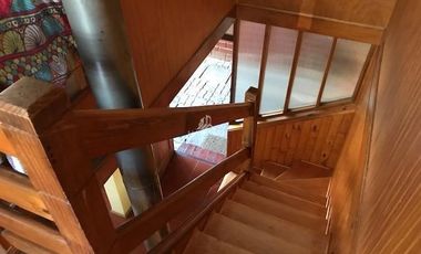 Casa en Venta en Villa España