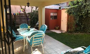 Casa en Venta en Villa España