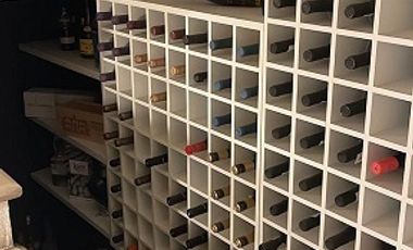 Casa en Santa Teresa