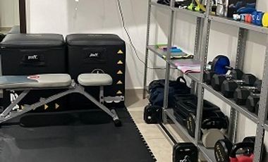 Casa en Santa Teresa