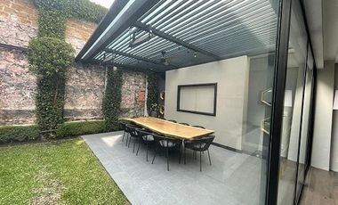 Casa en Santa Teresa