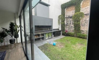 Casa en Santa Teresa