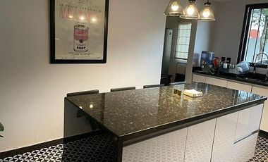 Casa en Santa Teresa