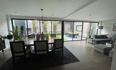 Casa en Santa Teresa