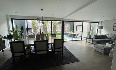 Casa en Santa Teresa