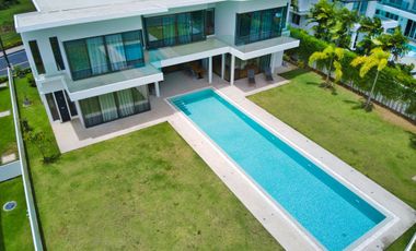 Luxury Laguna Home for Sale in Choeng Thale, Phuket