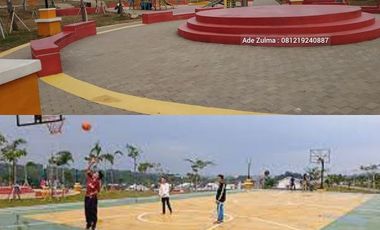 Rumah 150 Juta Over kredit Luas Tanah 120 Harga Nego 211 DP