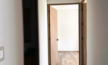 DEPARTAMENTO EN VENTA NUEVO EN EL CENTRO AGUASCALIENTES