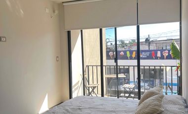 DEPARTAMENTO EN VENTA NUEVO EN EL CENTRO AGUASCALIENTES