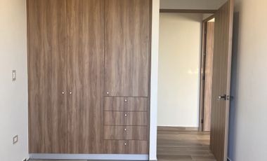 DEPARTAMENTO EN VENTA NUEVO EN EL CENTRO AGUASCALIENTES