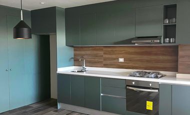 DEPARTAMENTO EN VENTA NUEVO EN EL CENTRO AGUASCALIENTES