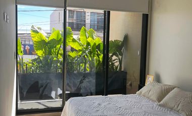 DEPARTAMENTO EN VENTA NUEVO EN EL CENTRO AGUASCALIENTES