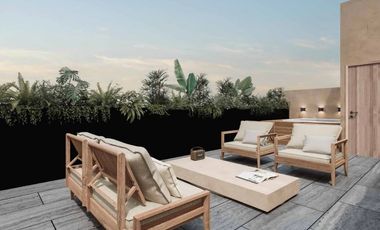 DEPARTAMENTO EN VENTA NUEVO EN EL CENTRO AGUASCALIENTES