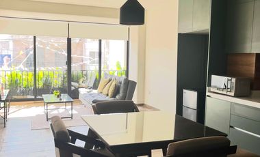 DEPARTAMENTO EN VENTA NUEVO EN EL CENTRO AGUASCALIENTES