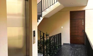 DEPARTAMENTO EN VENTA NUEVO EN EL CENTRO AGUASCALIENTES