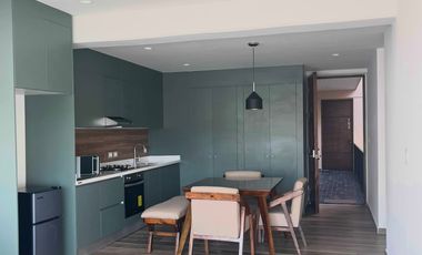 DEPARTAMENTO EN VENTA NUEVO EN EL CENTRO AGUASCALIENTES