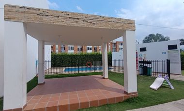 casa en venta en bocono. Cod V30371