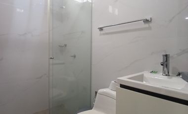 casa en venta en bocono. Cod V30371