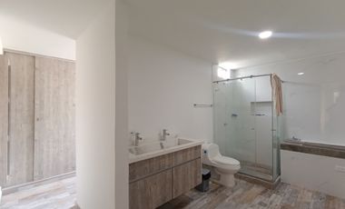 casa en venta en bocono. Cod V30371