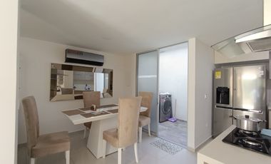 casa en venta en bocono. Cod V30371