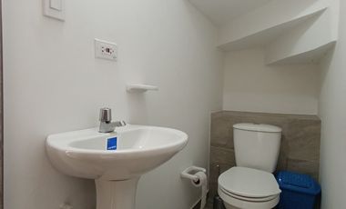 casa en venta en bocono. Cod V30371