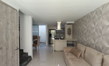 casa en venta en bocono. Cod V30371