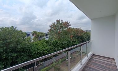 casa en venta en bocono. Cod V30371