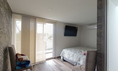 casa en venta en bocono. Cod V30371