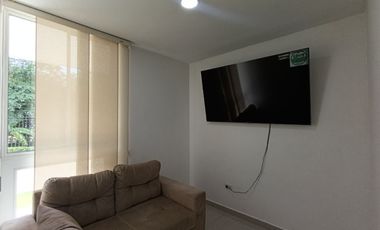 casa en venta en bocono. Cod V30371