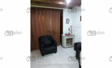 BARBARO VENDE TIPO CASA