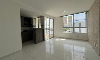 apartamento en arriendo en kachipay. Cod A126147