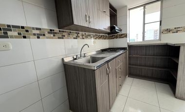 apartamento en arriendo en kachipay. Cod A126147