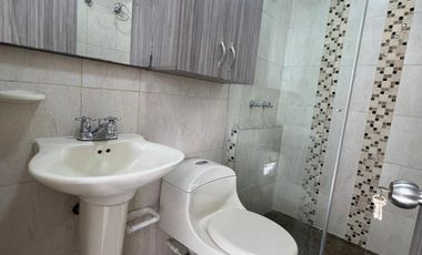 apartamento en arriendo en kachipay. Cod A126147