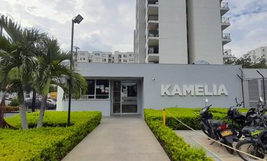 apartamento en arriendo en kachipay. Cod A126147