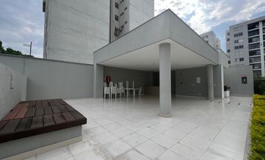 apartamento en arriendo en kachipay. Cod A126147