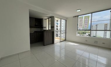 apartamento en arriendo en kachipay. Cod A126147