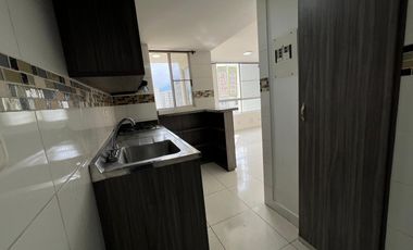 apartamento en arriendo en kachipay. Cod A126147