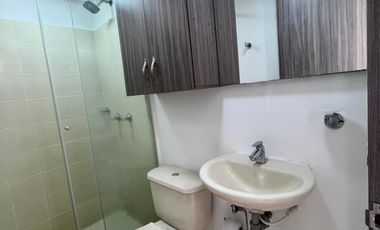 apartamento en arriendo en kachipay. Cod A126147
