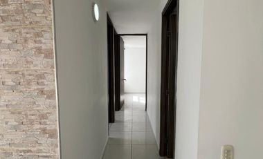 apartamento en arriendo en kachipay. Cod A126147