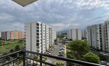 apartamento en arriendo en kachipay. Cod A126147