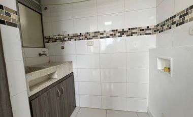 apartamento en arriendo en kachipay. Cod A126147