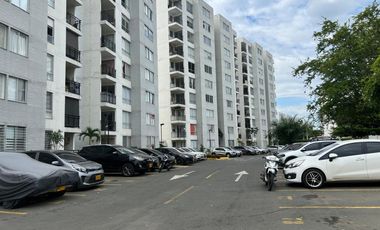 apartamento en arriendo en kachipay. Cod A126147