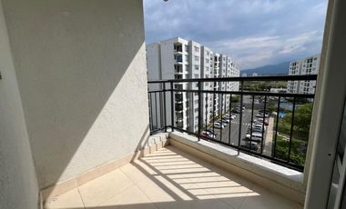 apartamento en arriendo en kachipay. Cod A126147