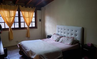 Chalet en venta en San Alberto