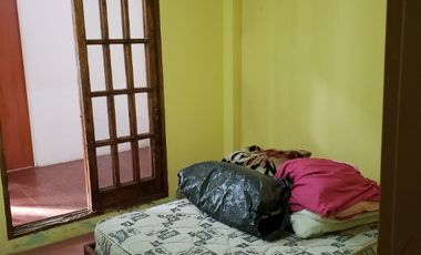 Chalet en venta en San Alberto